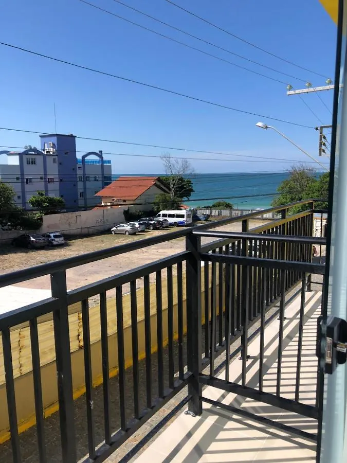 Residencial De Aluguel Apartment Bombinhas