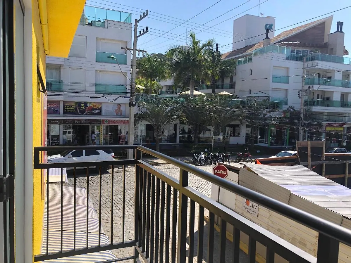 Residencial De Aluguel Apartment Bombinhas Brazil