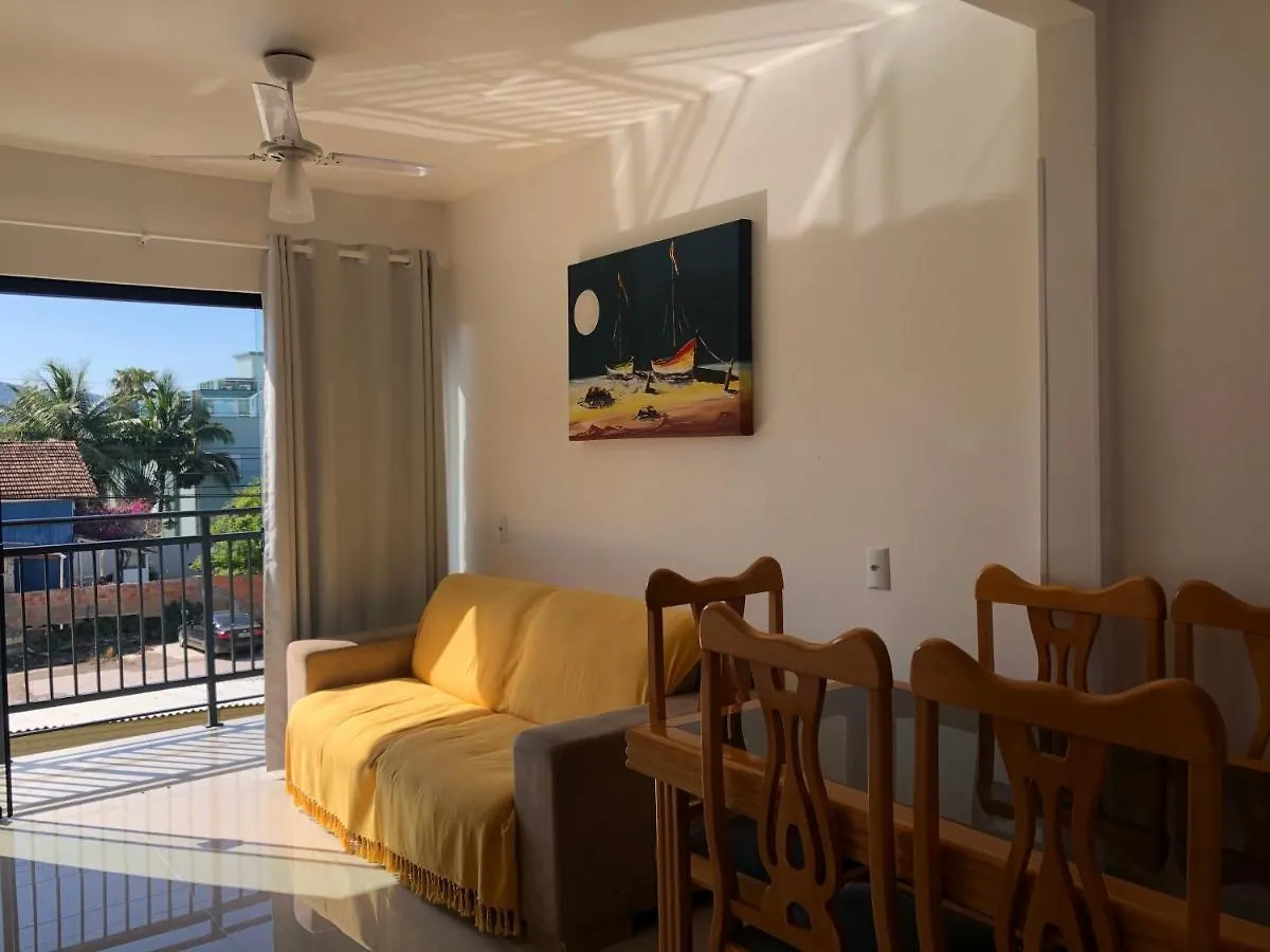 Residencial De Aluguel Apartment Bombinhas