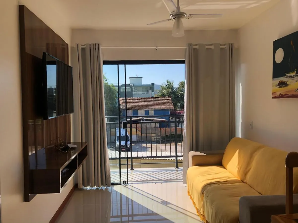 Residencial De Aluguel Apartment Bombinhas