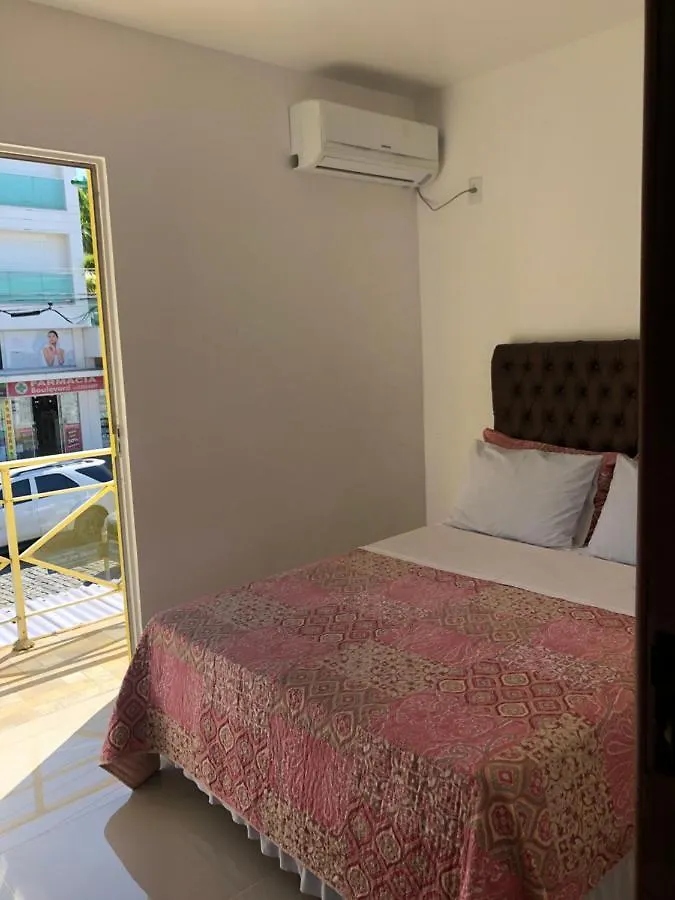 Residencial De Aluguel Apartment Bombinhas