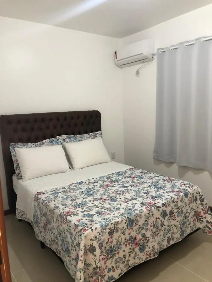 Residencial De Aluguel Apartment Bombinhas