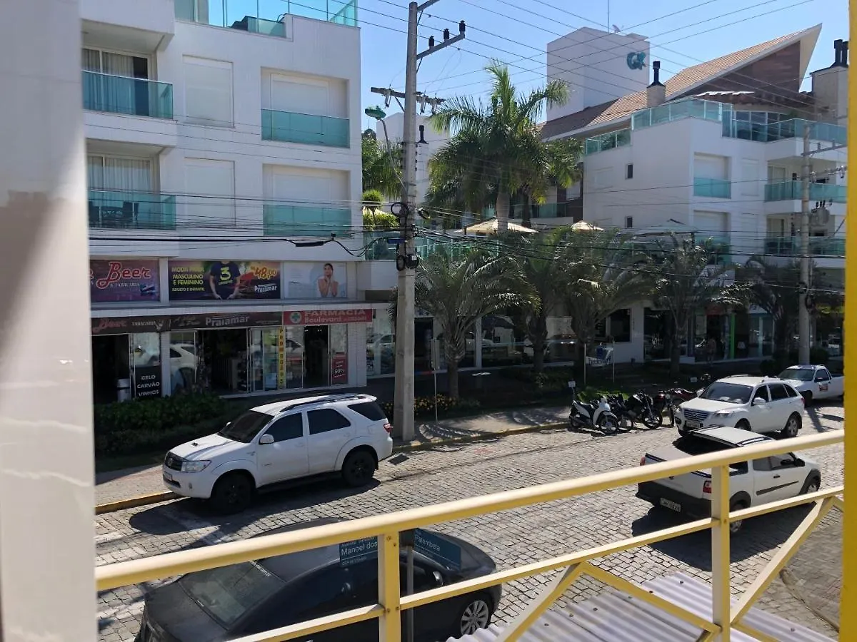 Residencial De Aluguel Apartment Bombinhas