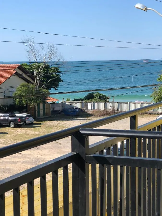 Residencial De Aluguel Apartment Bombinhas 0*,