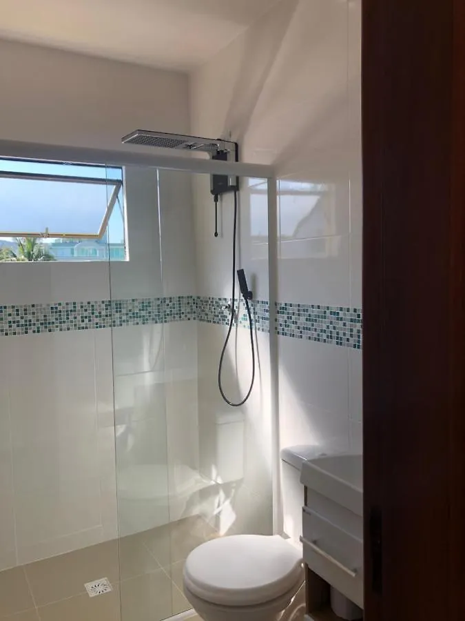 Residencial De Aluguel Apartment Bombinhas