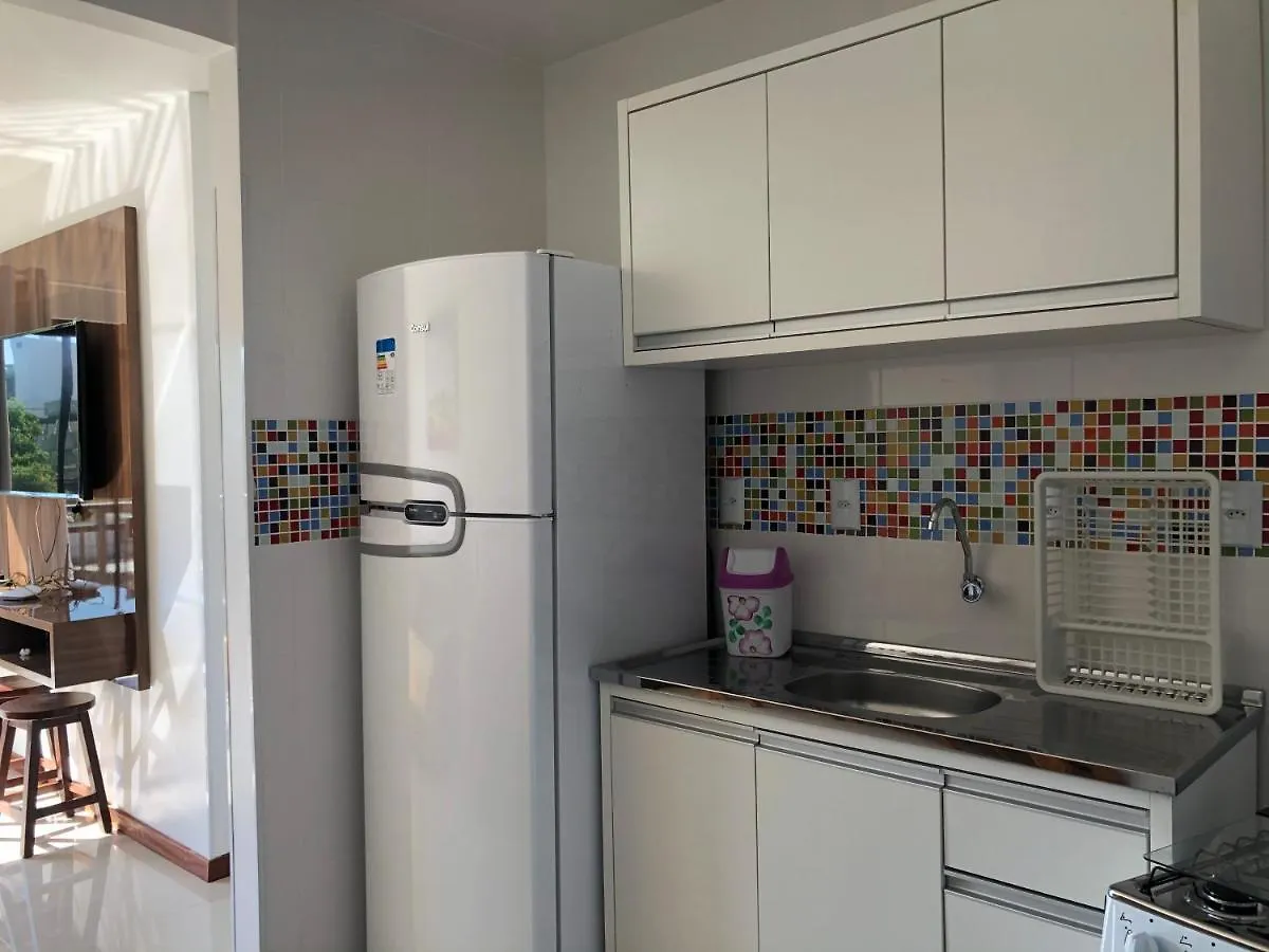Residencial De Aluguel Apartment Bombinhas 0*,  Brazil