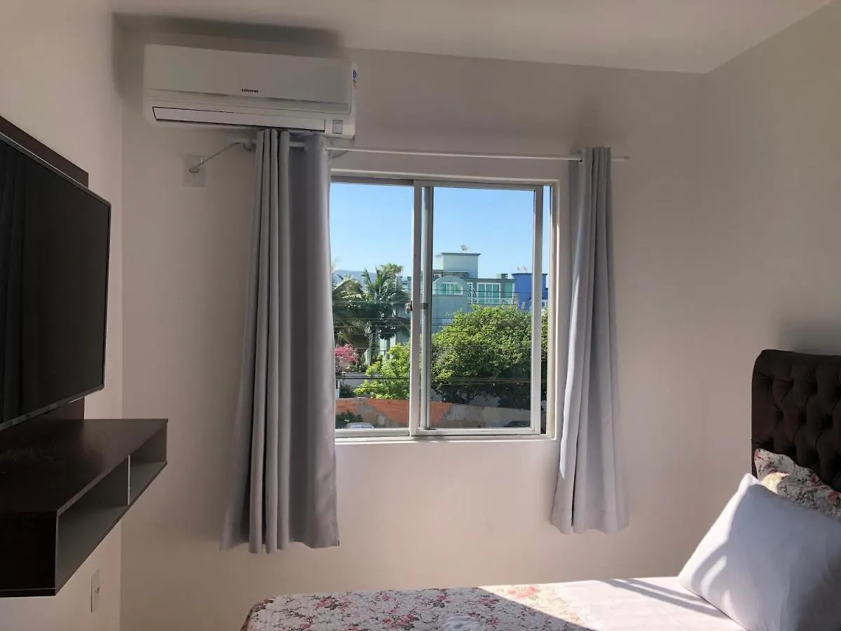 Residencial De Aluguel Apartment Bombinhas 0*,  Brazil