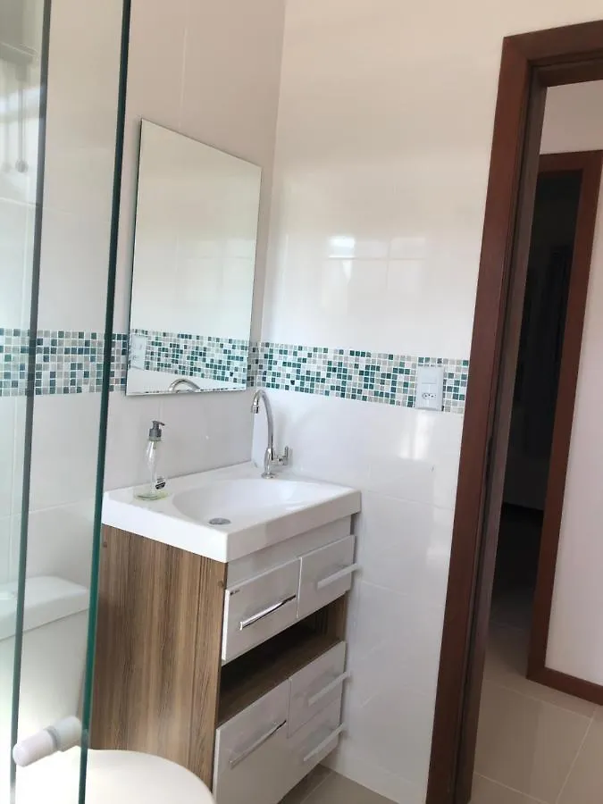 Residencial De Aluguel Apartment Bombinhas Brazil