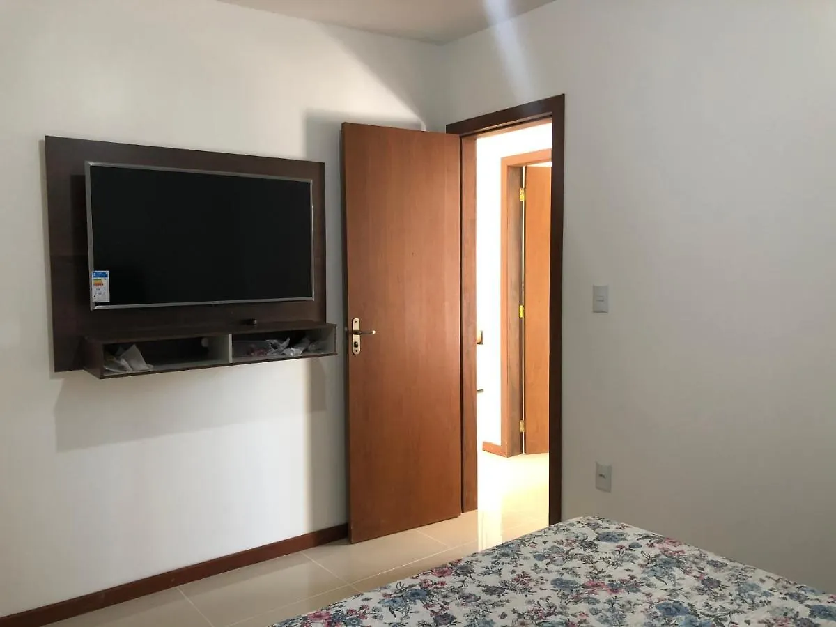 Residencial De Aluguel Apartment Bombinhas