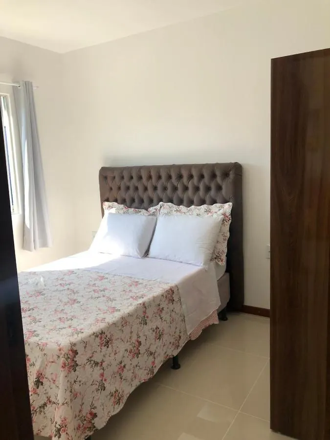 Residencial De Aluguel Apartment Bombinhas