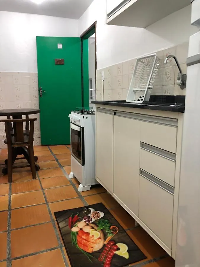 Residencial De Aluguel Apartment Bombinhas