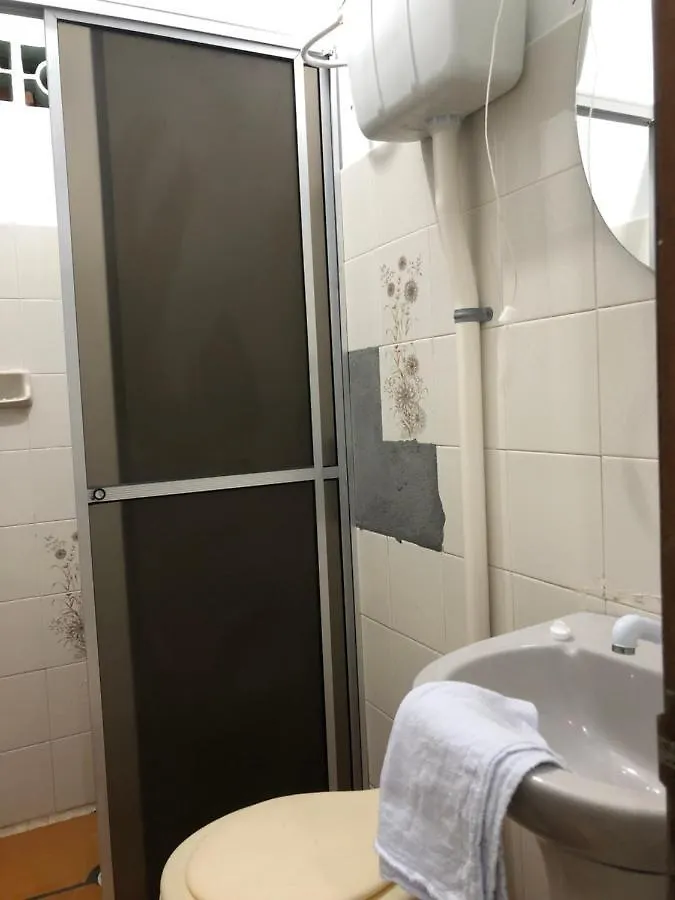 Residencial De Aluguel Apartment Bombinhas