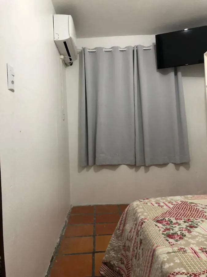 Residencial De Aluguel Apartment Bombinhas