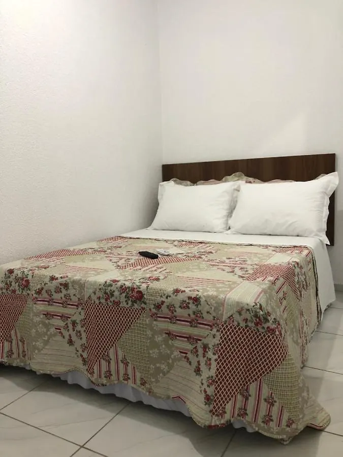 Residencial De Aluguel Apartment Bombinhas Brazil
