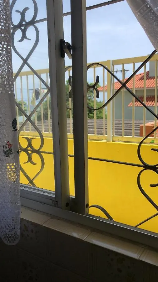 Residencial De Aluguel Apartment Bombinhas 0*,  Brazil