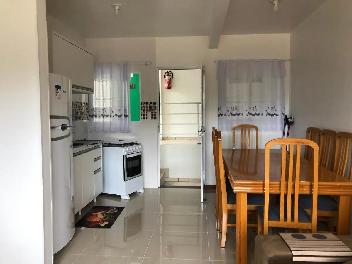 Residencial De Aluguel Apartment Bombinhas