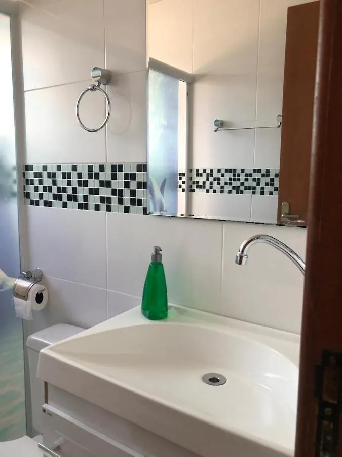 Residencial De Aluguel Apartment Bombinhas