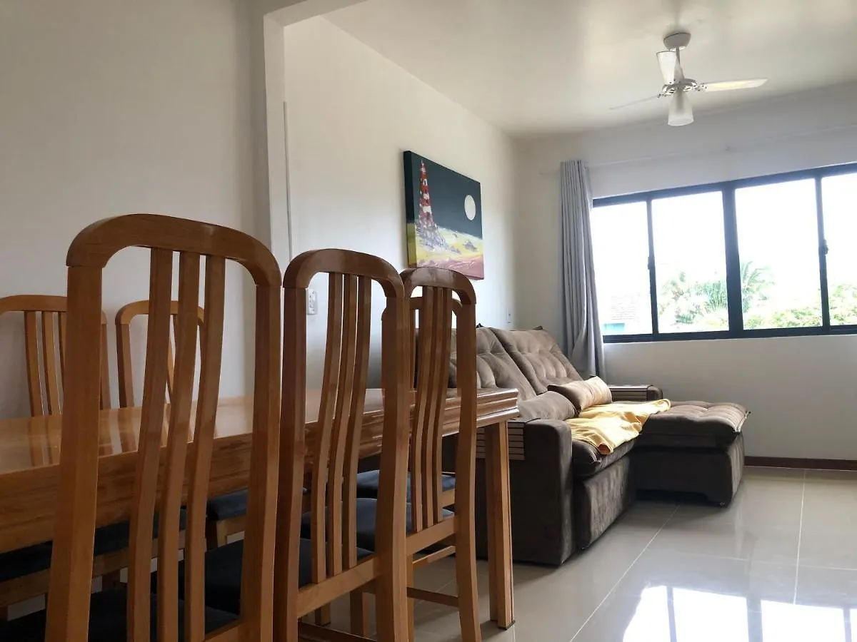 Residencial De Aluguel Apartment Bombinhas Brazil
