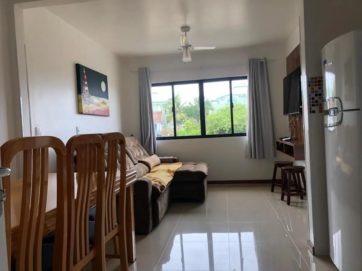 Residencial De Aluguel Apartment Bombinhas