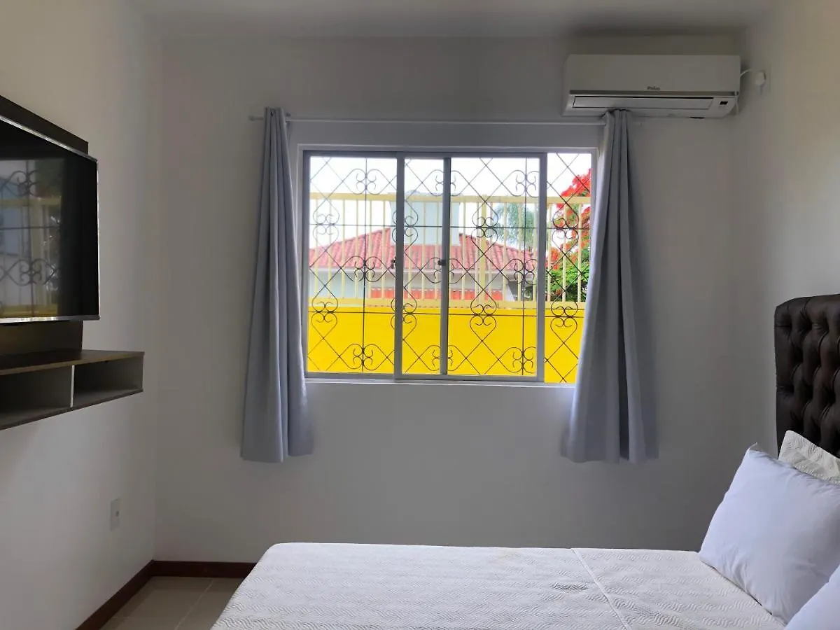 Residencial De Aluguel Apartment Bombinhas Brazil