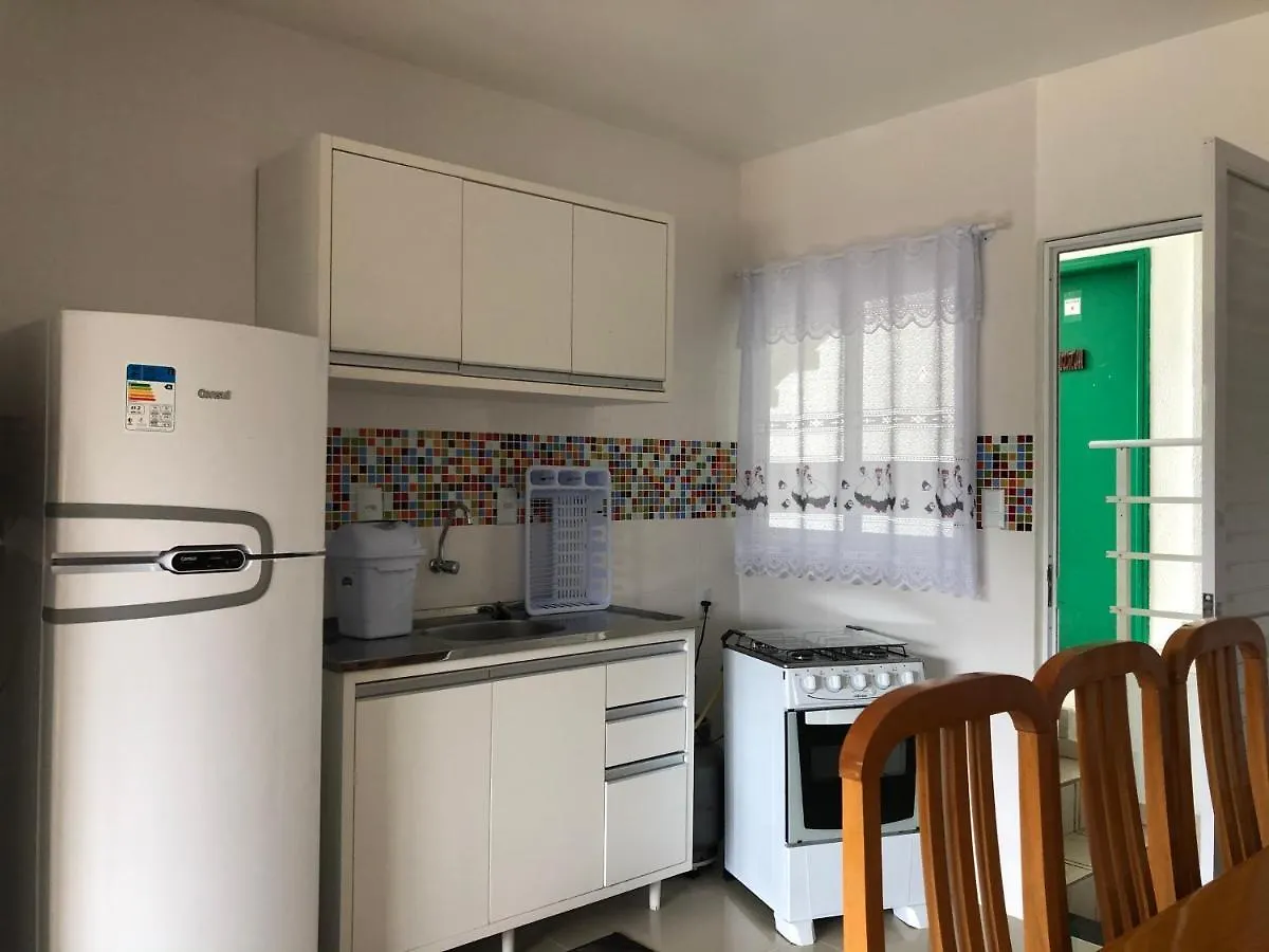 Residencial De Aluguel Apartment Bombinhas