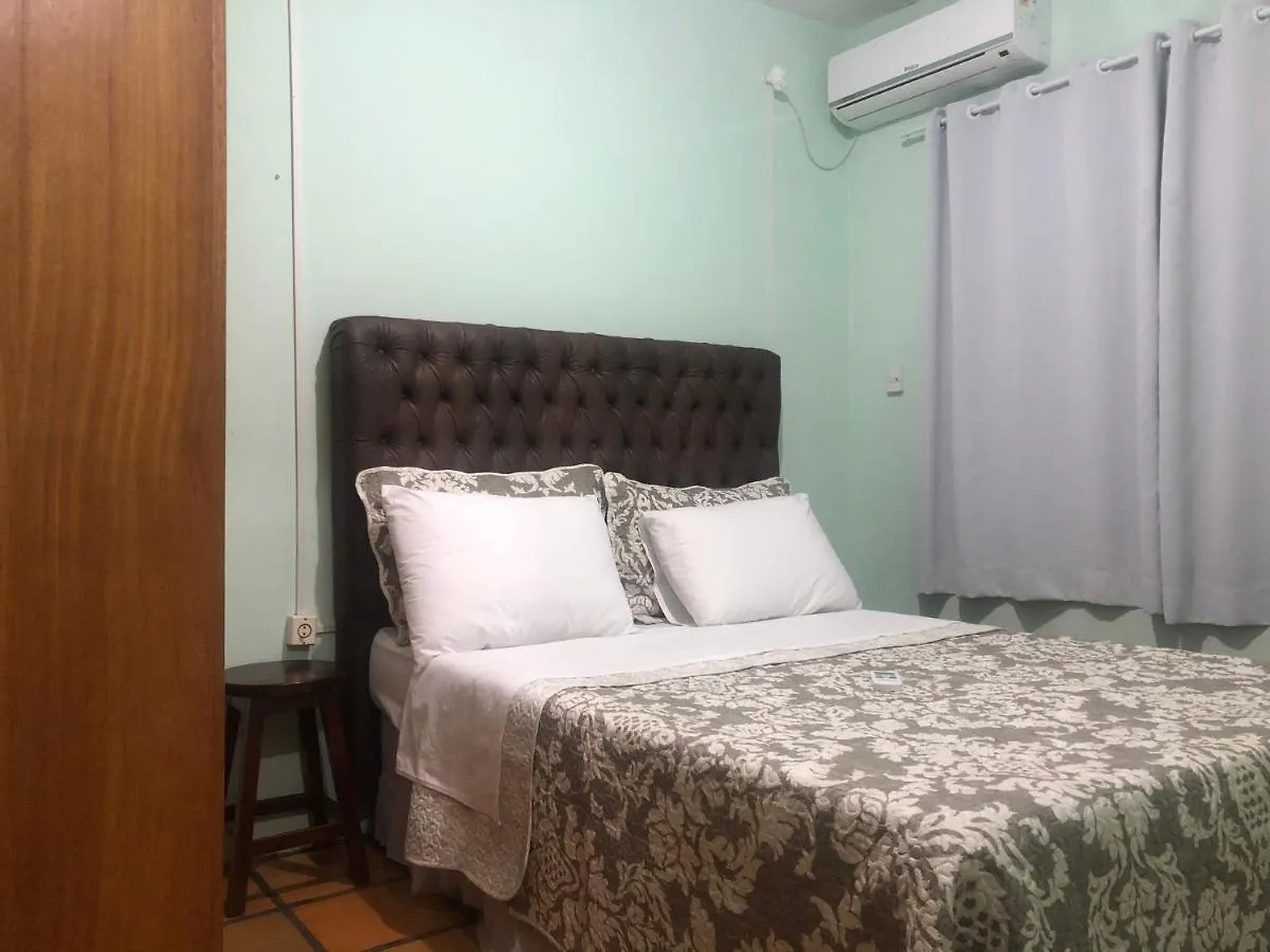 Residencial De Aluguel Apartment Bombinhas Brazil