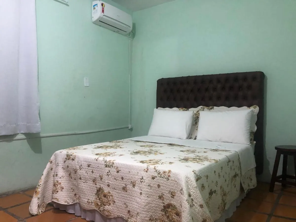 Residencial De Aluguel Apartment Bombinhas