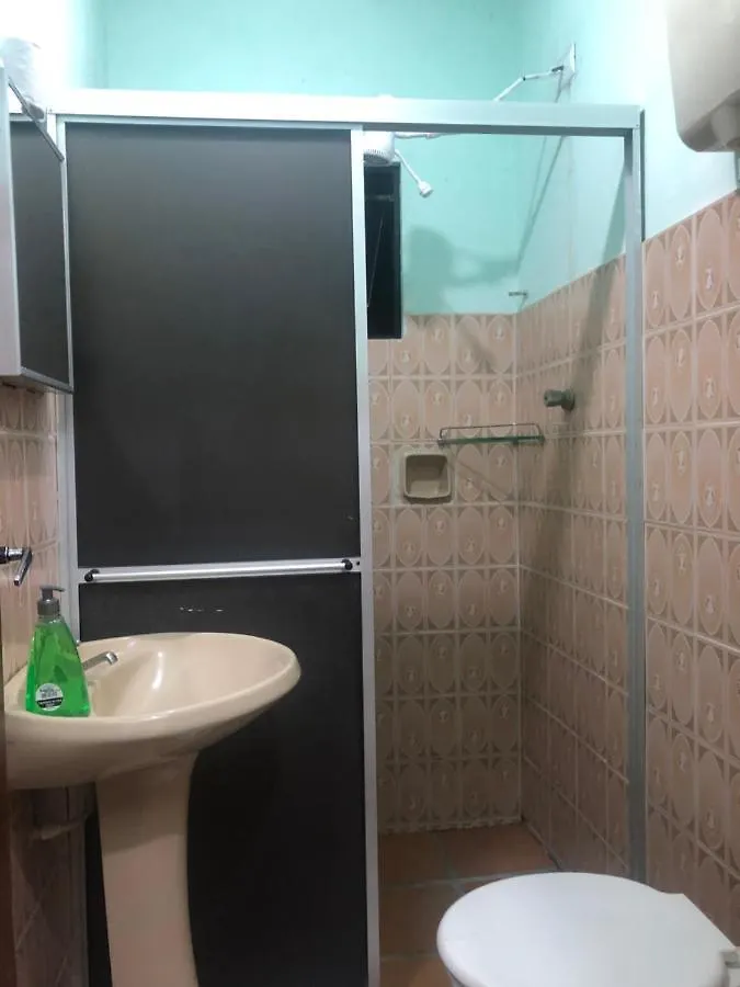 Residencial De Aluguel Apartment Bombinhas
