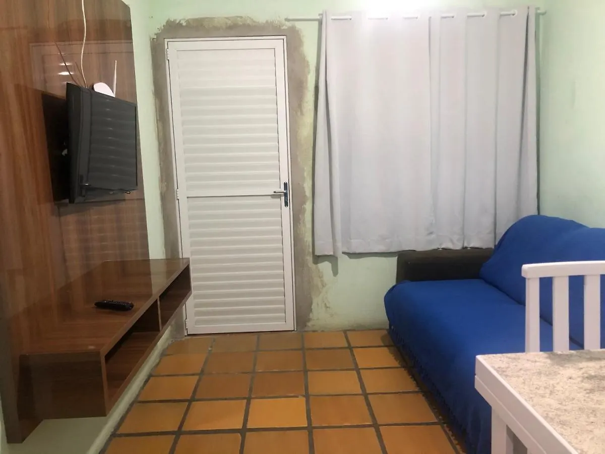 Residencial De Aluguel Apartment Bombinhas