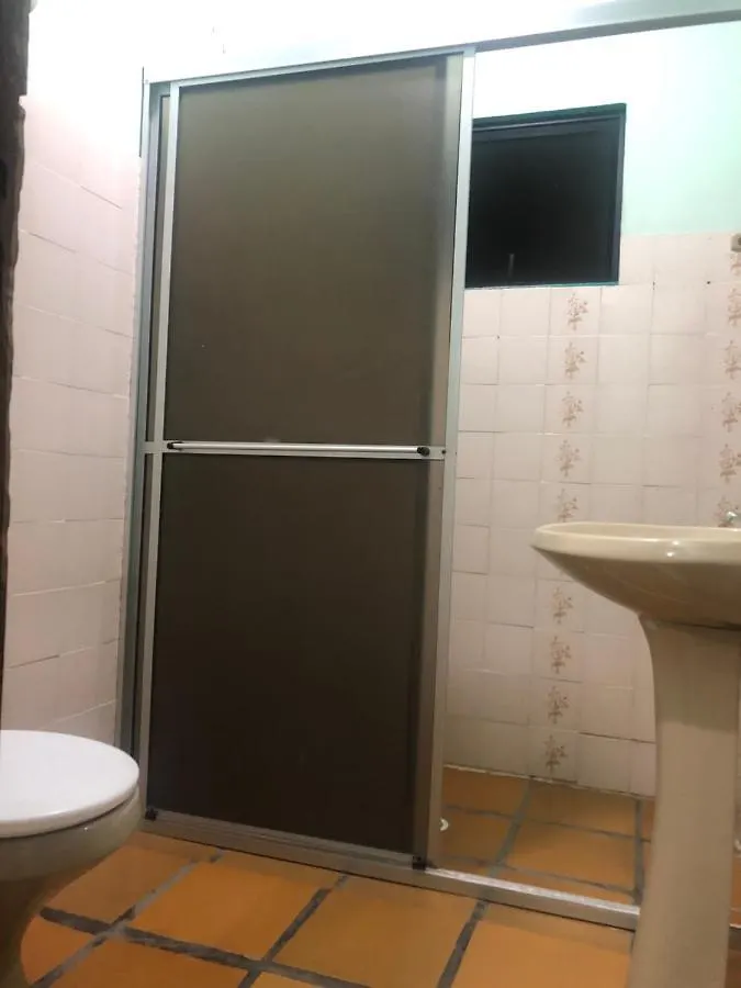 Residencial De Aluguel Apartment Bombinhas 0*,