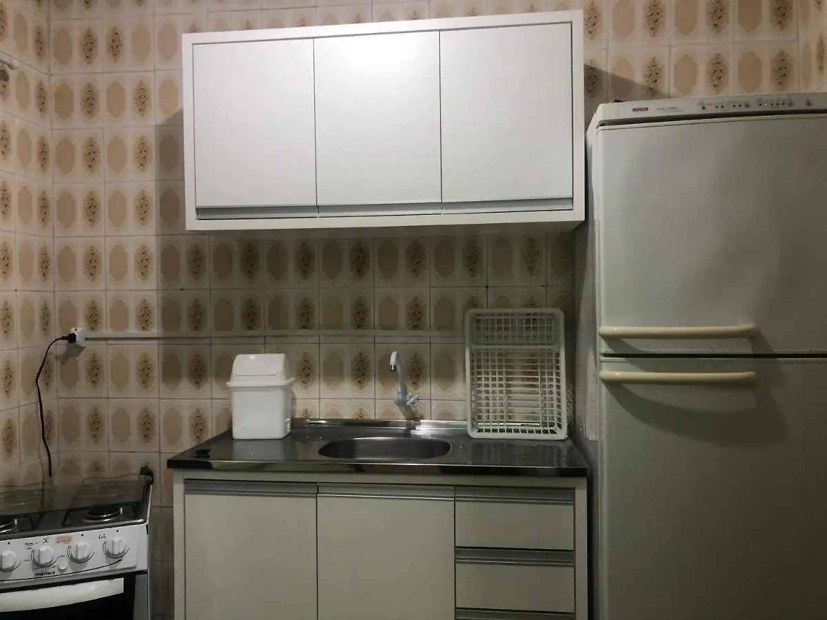 Residencial De Aluguel Apartment Bombinhas