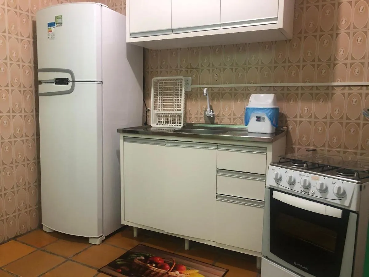 Residencial De Aluguel Apartment Bombinhas