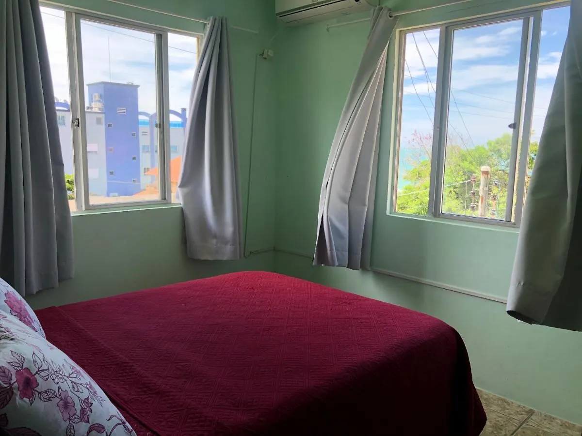 Residencial De Aluguel Apartment Bombinhas