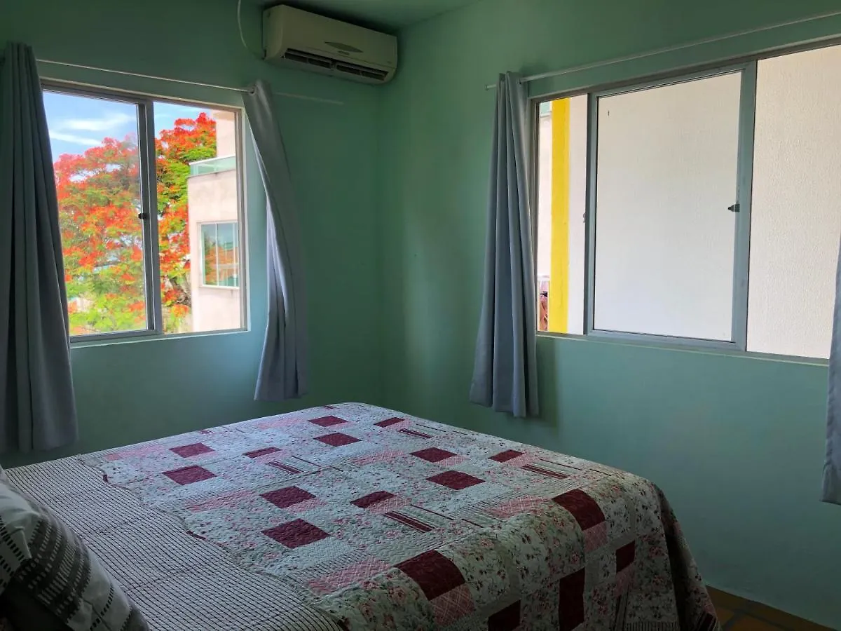 Residencial De Aluguel Apartment Bombinhas