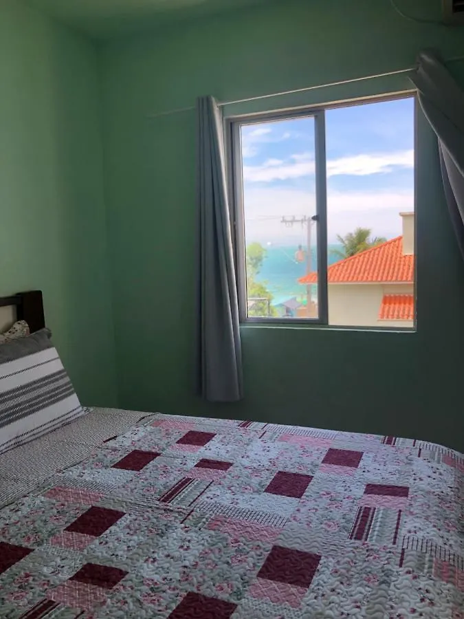 Residencial De Aluguel Apartment Bombinhas