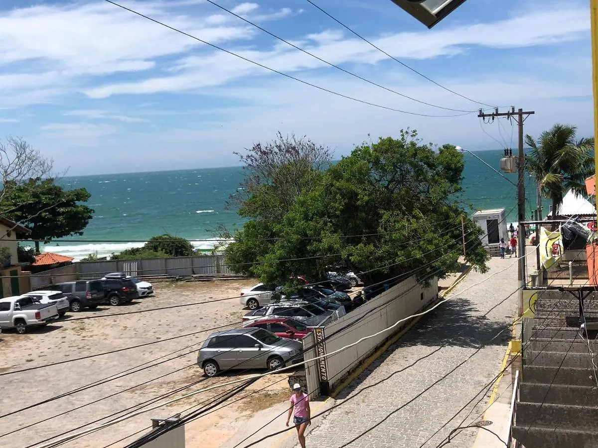 Residencial De Aluguel Apartment Bombinhas