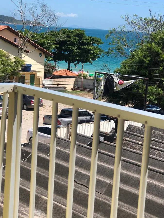 Residencial De Aluguel Apartment Bombinhas