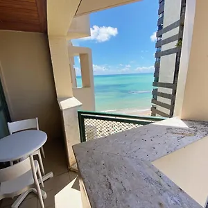 Flat Costa Mar Recife