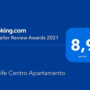 Centro Recife
