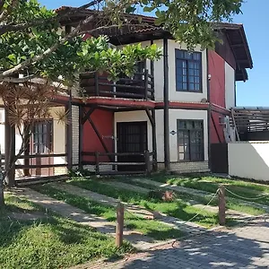 Inn Martin Pescador, Bombinhas