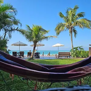 Hotel Pedra Da Gaivota, Bombinhas