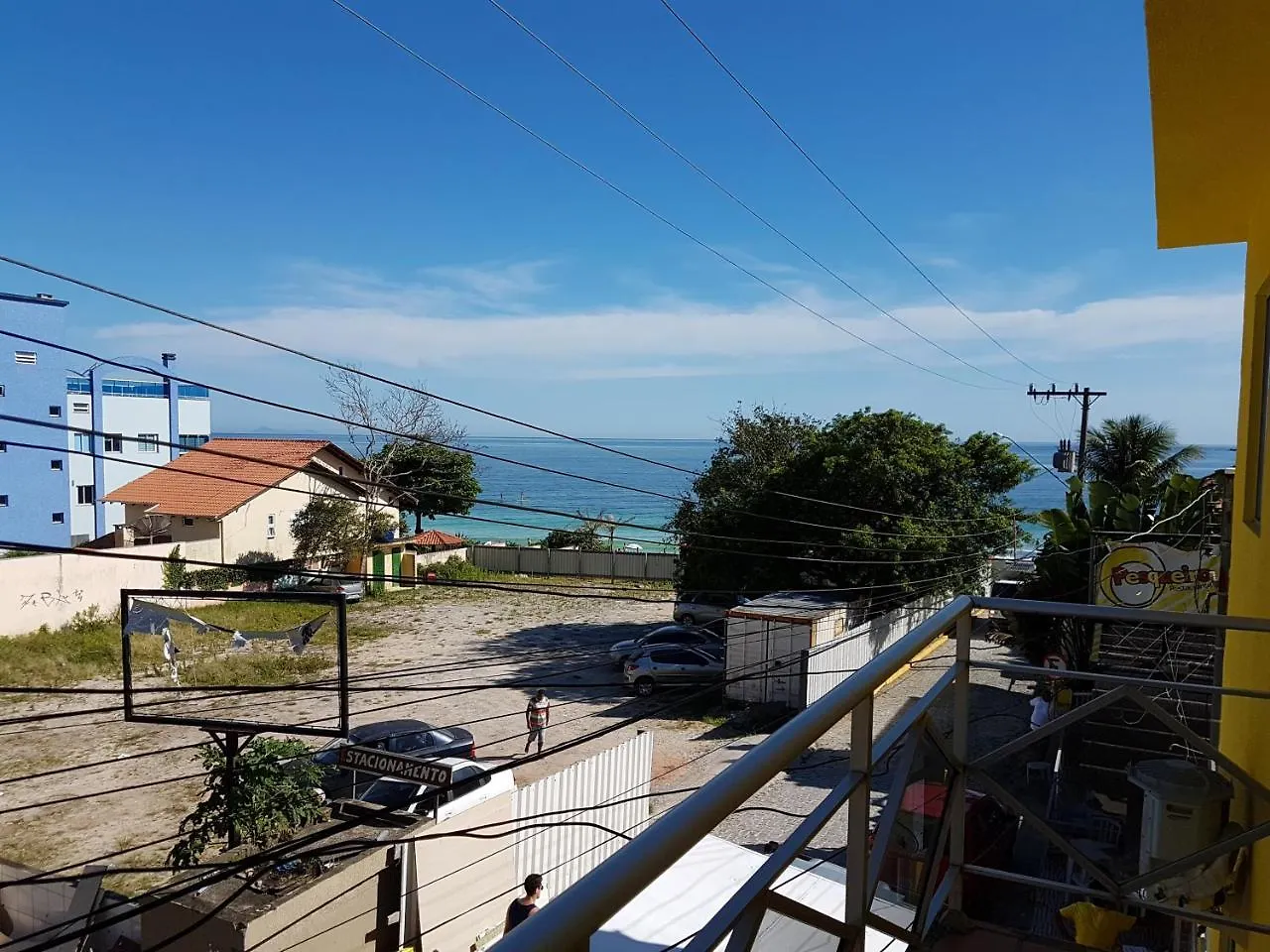 Residencial De Aluguel Apartment Bombinhas Brazil