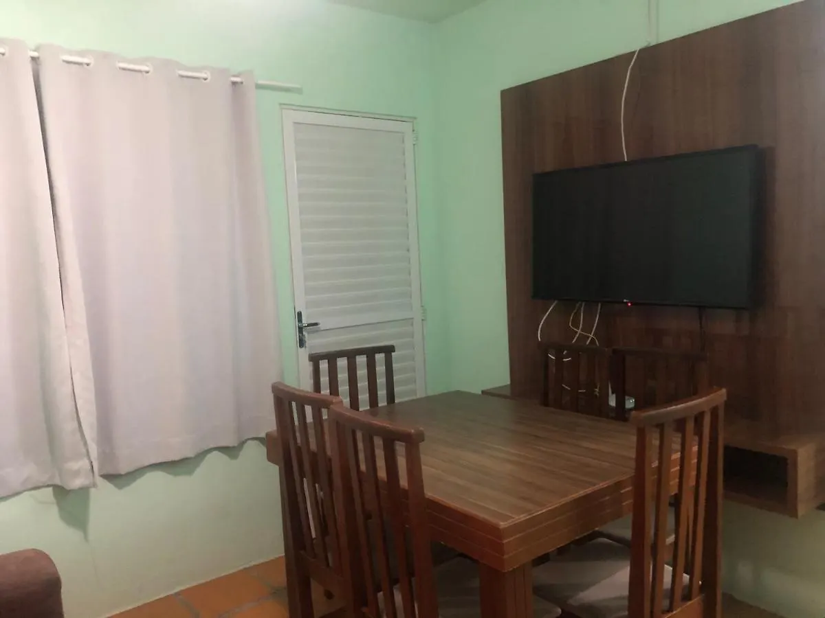 Residencial De Aluguel Apartment Bombinhas 0*,